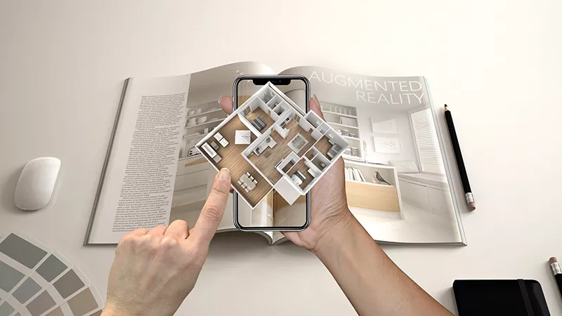 Augmented Reality Marketing